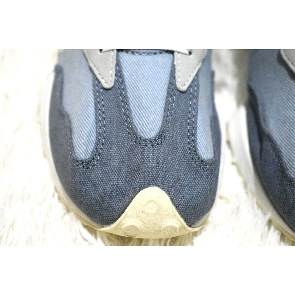 New Balance step into